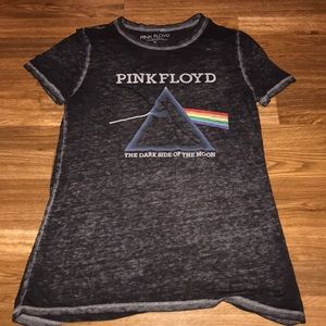 pink floyd t-shirt